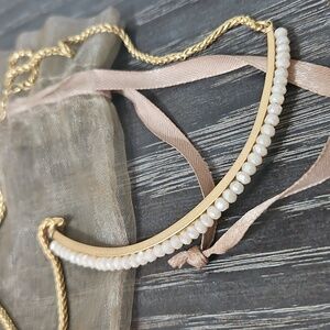 Spartina 449 Gold Necklace